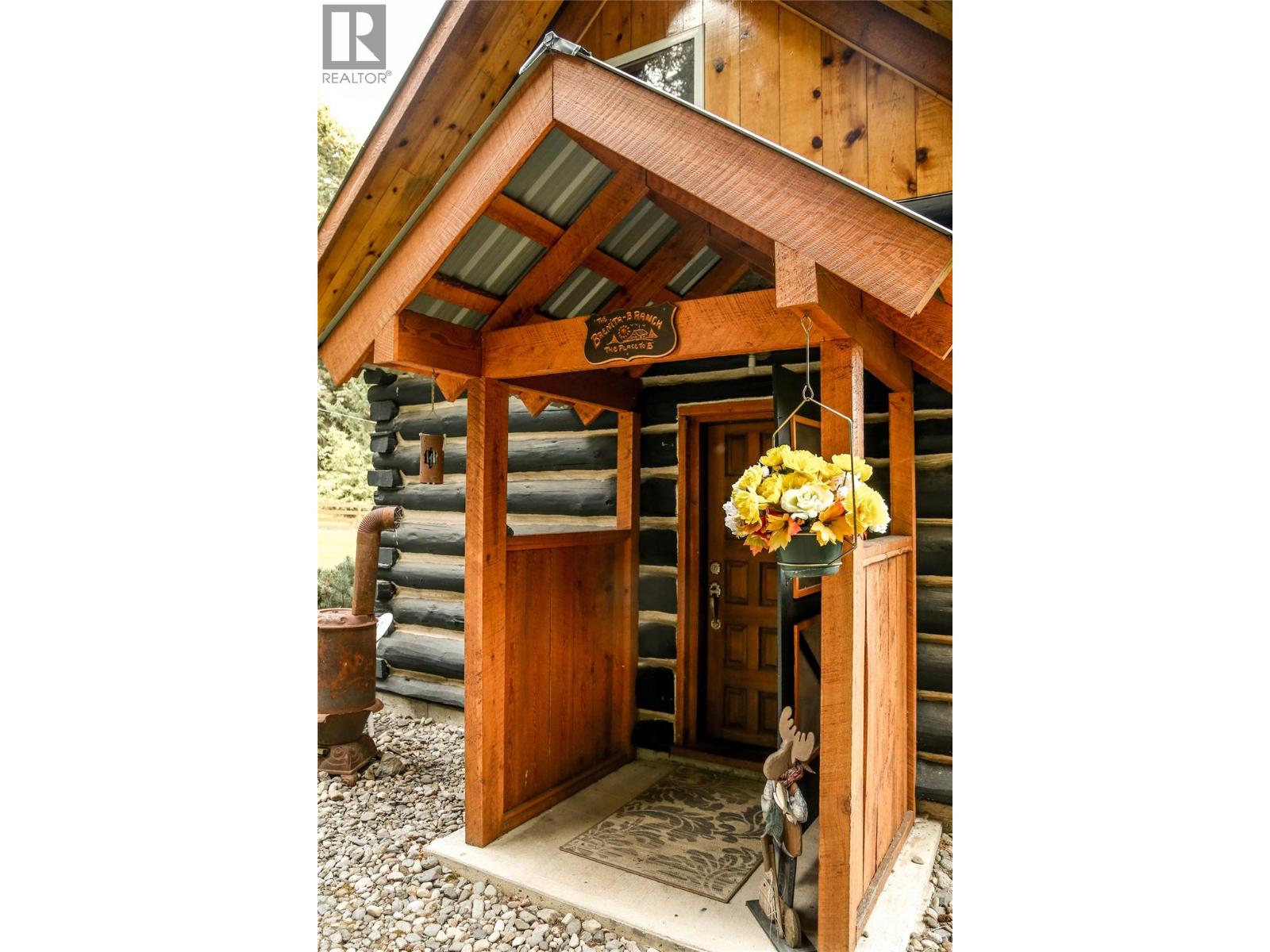 3172 Coalmont Road, Tulameen, British Columbia  V0X 2L0 - Photo 30 - 10387799