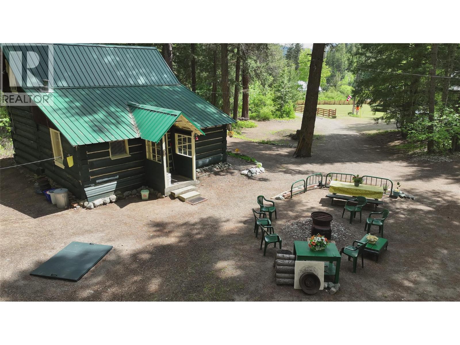 3172 Coalmont Road, Tulameen, British Columbia  V0X 2L0 - Photo 4 - 10387799