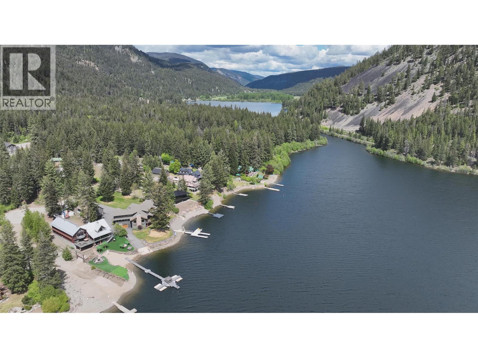 3172 Coalmont Road, Tulameen, British Columbia  V0X 2L0 - Photo 6 - 10387799