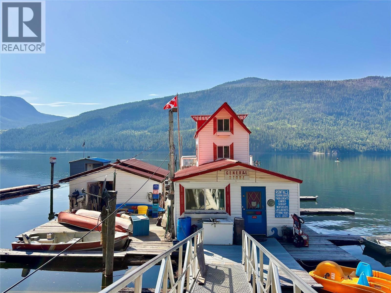 3614 Lumby Mabel Lake Road, Lumby, British Columbia  V0E 2G6 - Photo 10 - 10386797