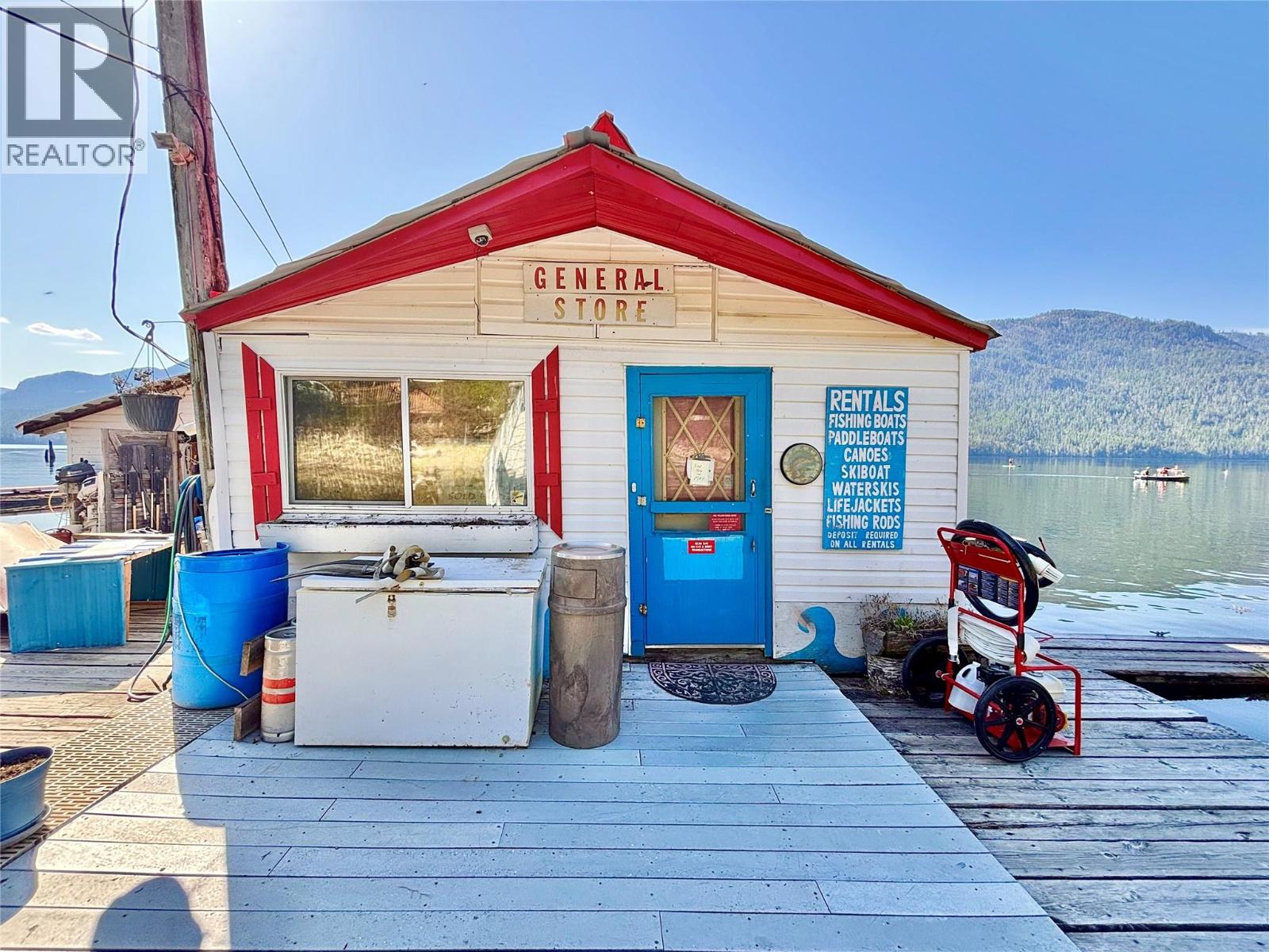 3614 Lumby Mabel Lake Road, Lumby, British Columbia  V0E 2G6 - Photo 11 - 10386797