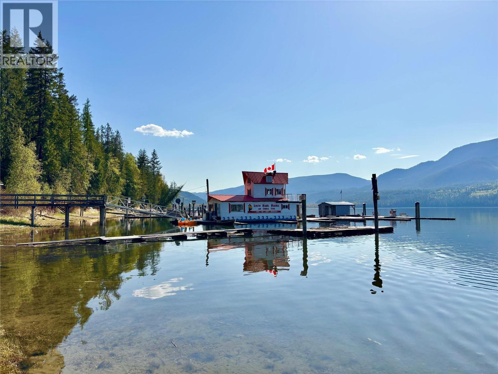 3614 Lumby Mabel Lake Road, Lumby, British Columbia  V0E 2G6 - Photo 14 - 10386797
