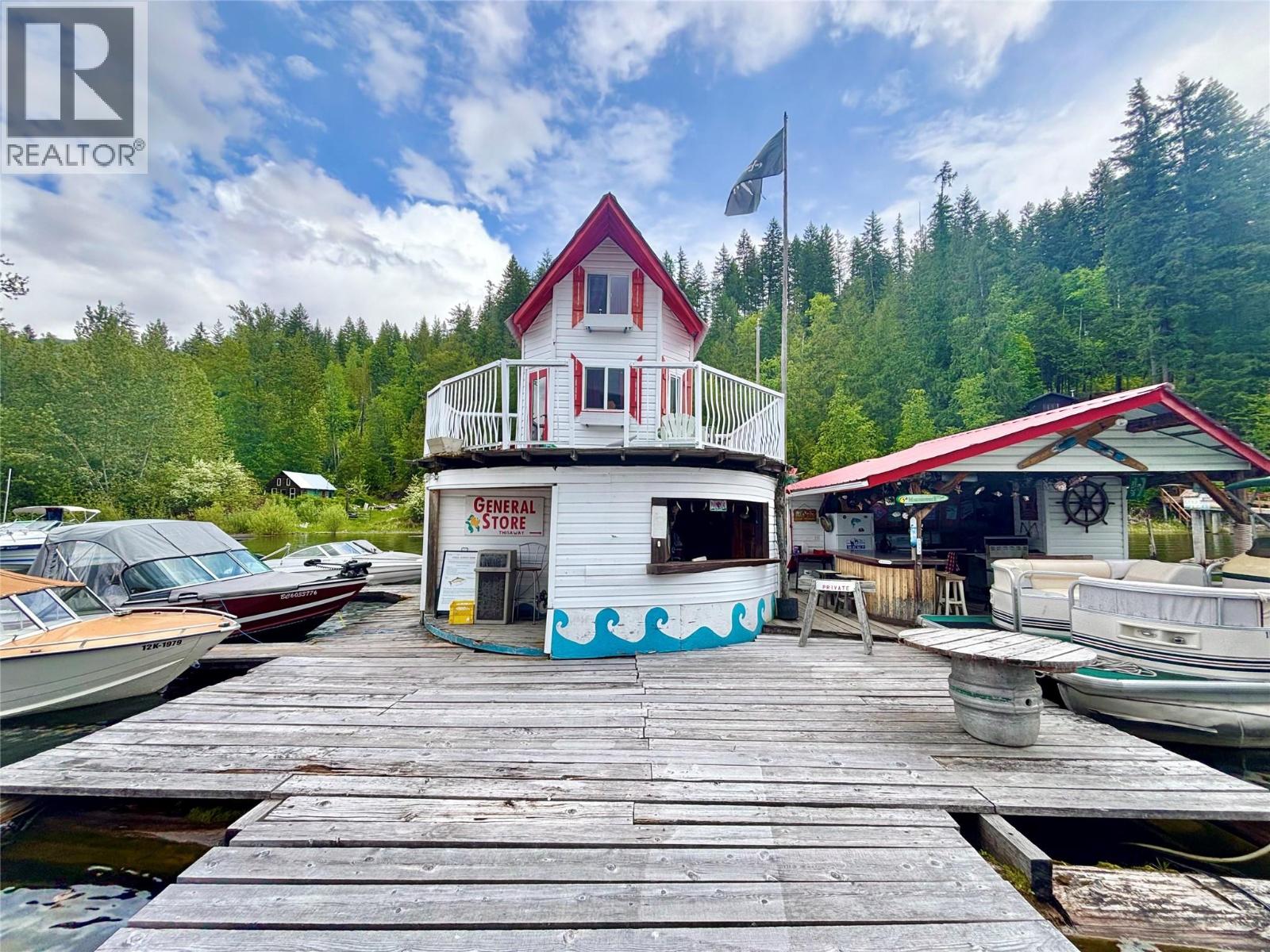 3614 Lumby Mabel Lake Road, Lumby, British Columbia  V0E 2G6 - Photo 19 - 10386797