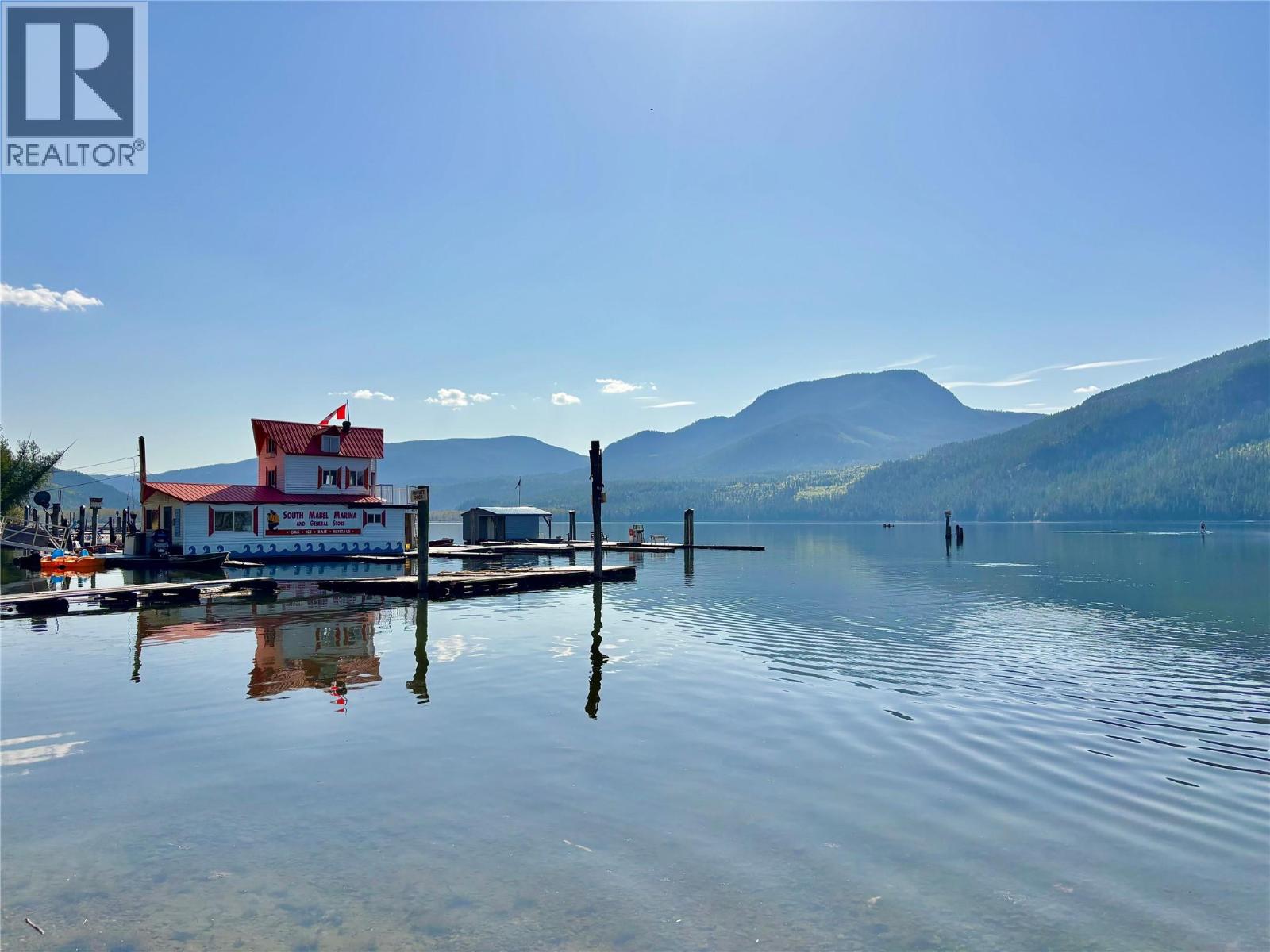 3614 Lumby Mabel Lake Road, Lumby, British Columbia  V0E 2G6 - Photo 2 - 10386797