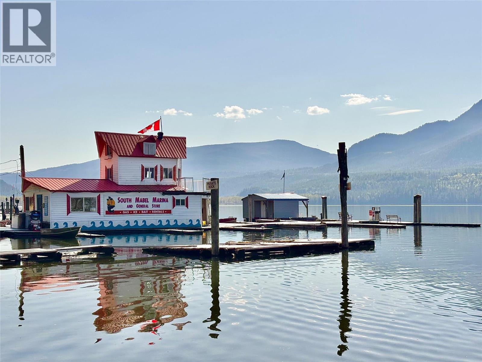 3614 Lumby Mabel Lake Road, Lumby, British Columbia  V0E 2G6 - Photo 3 - 10386797