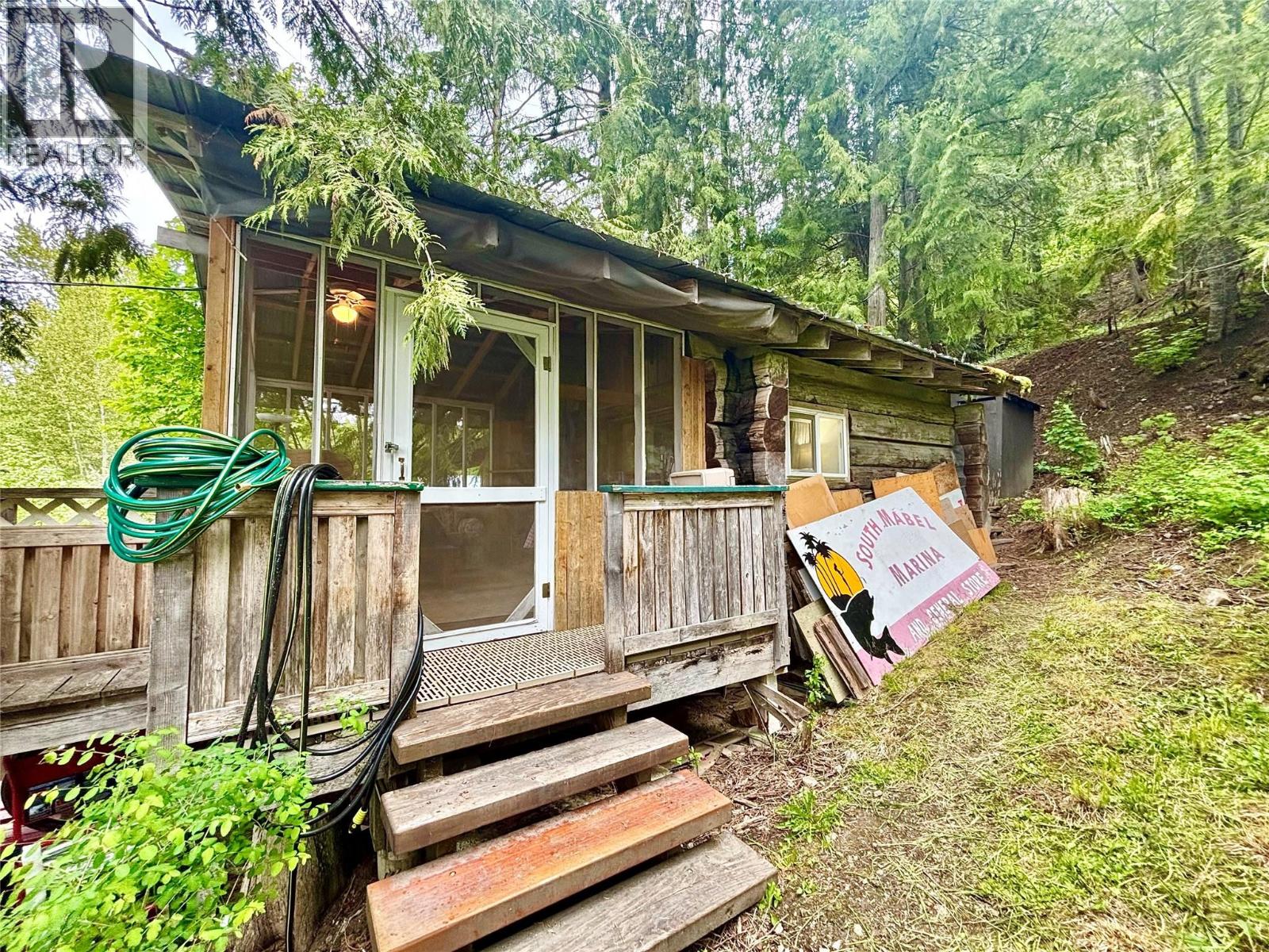 3614 Lumby Mabel Lake Road, Lumby, British Columbia  V0E 2G6 - Photo 44 - 10386797