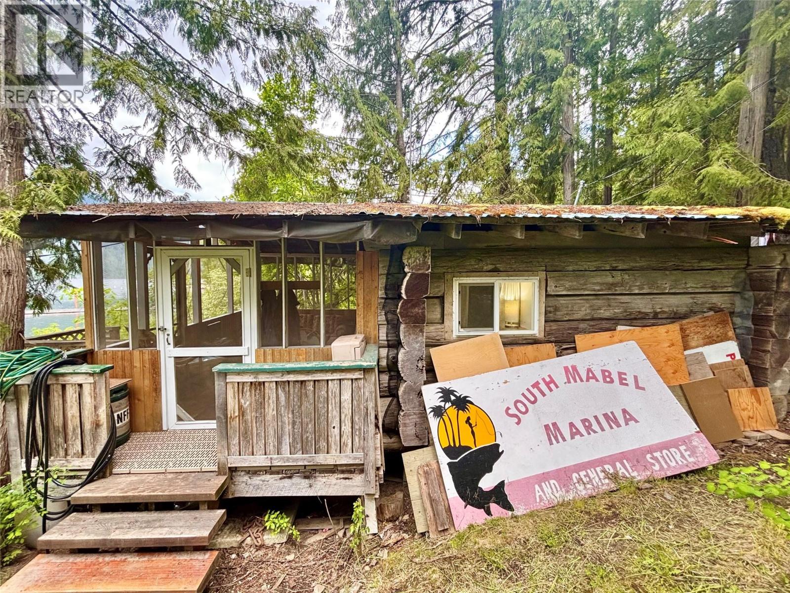 3614 Lumby Mabel Lake Road, Lumby, British Columbia  V0E 2G6 - Photo 51 - 10386797