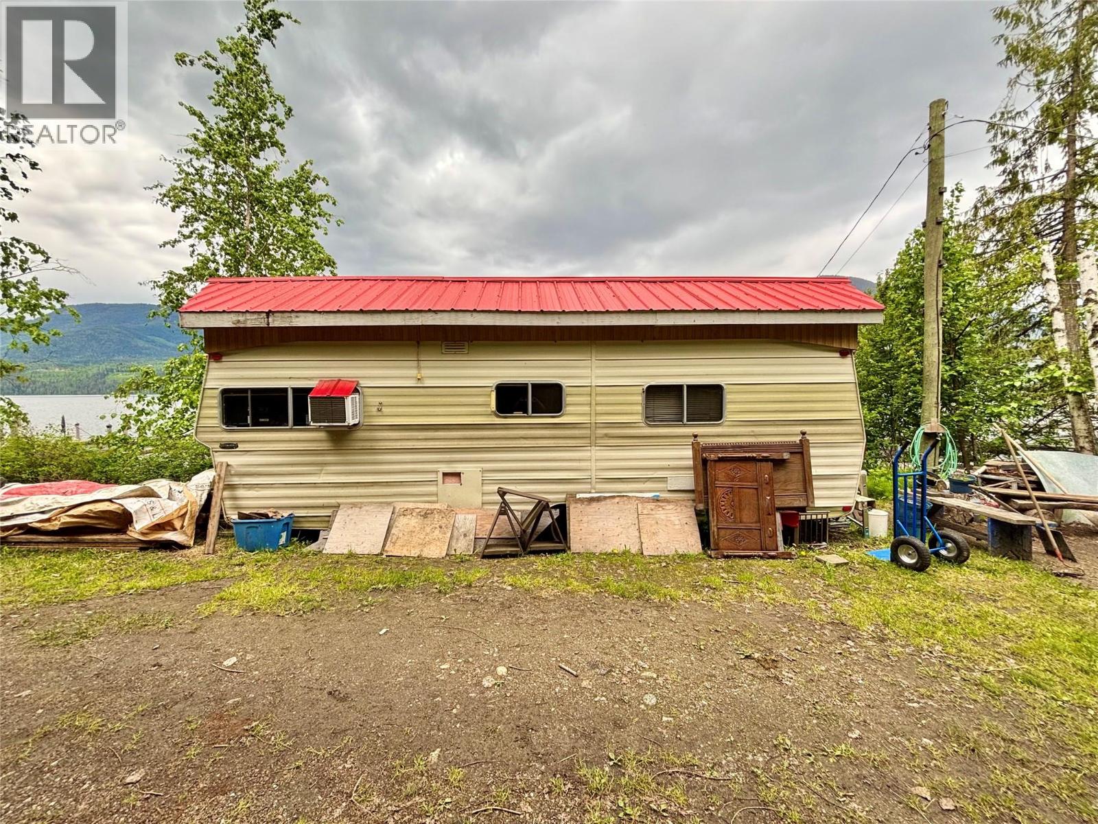 3614 Lumby Mabel Lake Road, Lumby, British Columbia  V0E 2G6 - Photo 54 - 10386797