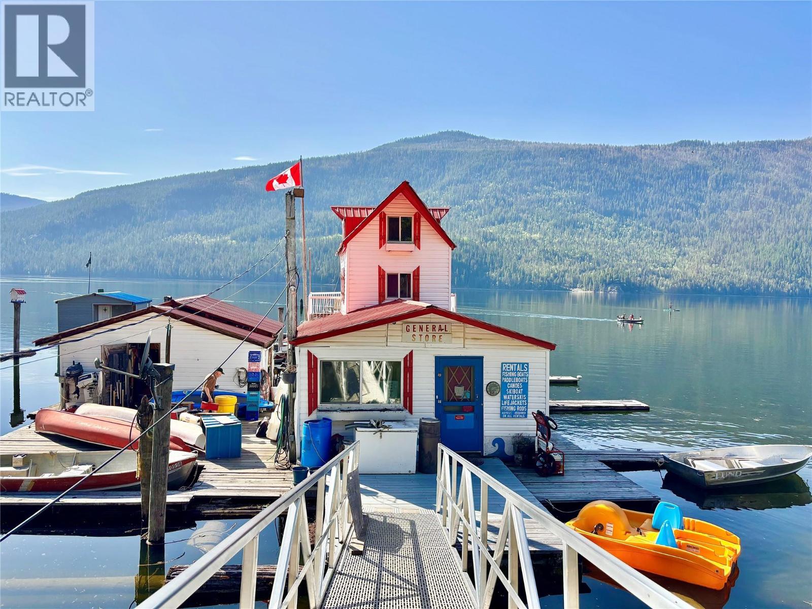 3614 Lumby Mabel Lake Road, Lumby, British Columbia  V0E 2G6 - Photo 61 - 10386797