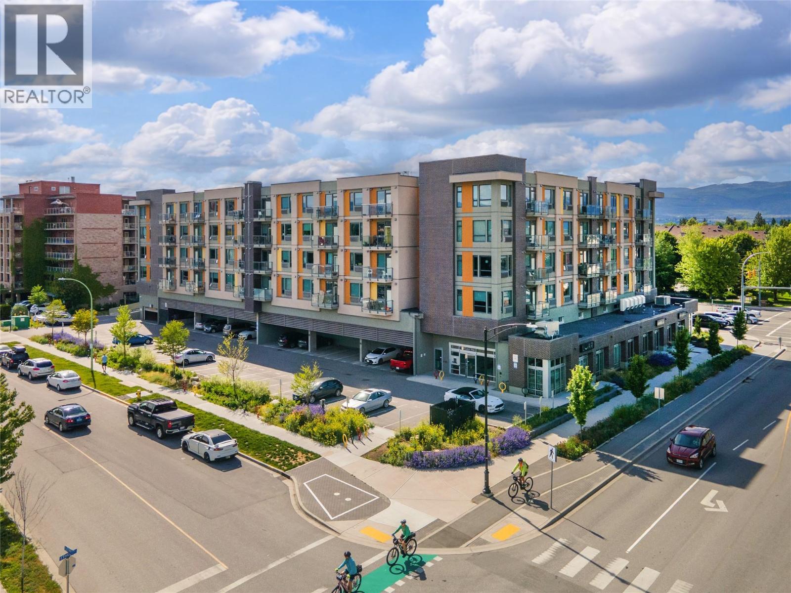 925 Leon Avenue Unit# 426, kelowna, British Columbia