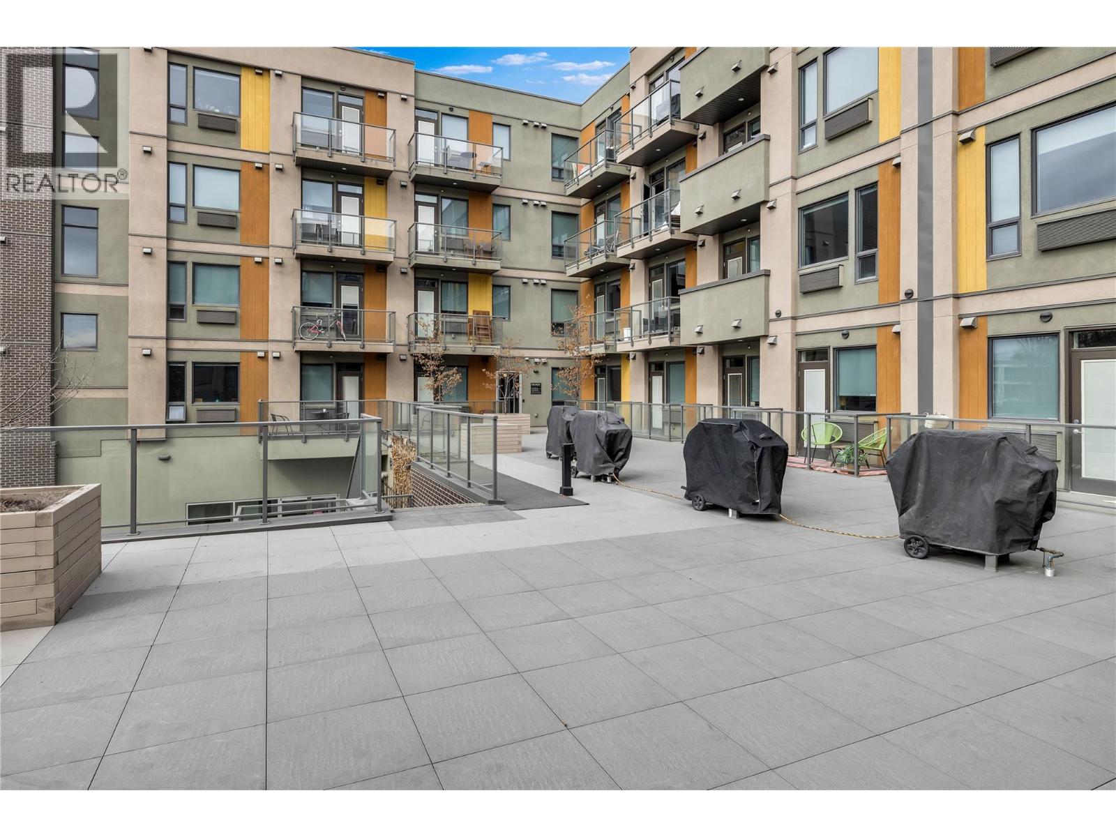925 Leon Avenue Unit# 426, Kelowna, British Columbia  V1Y 0E5 - Photo 18 - 10388423