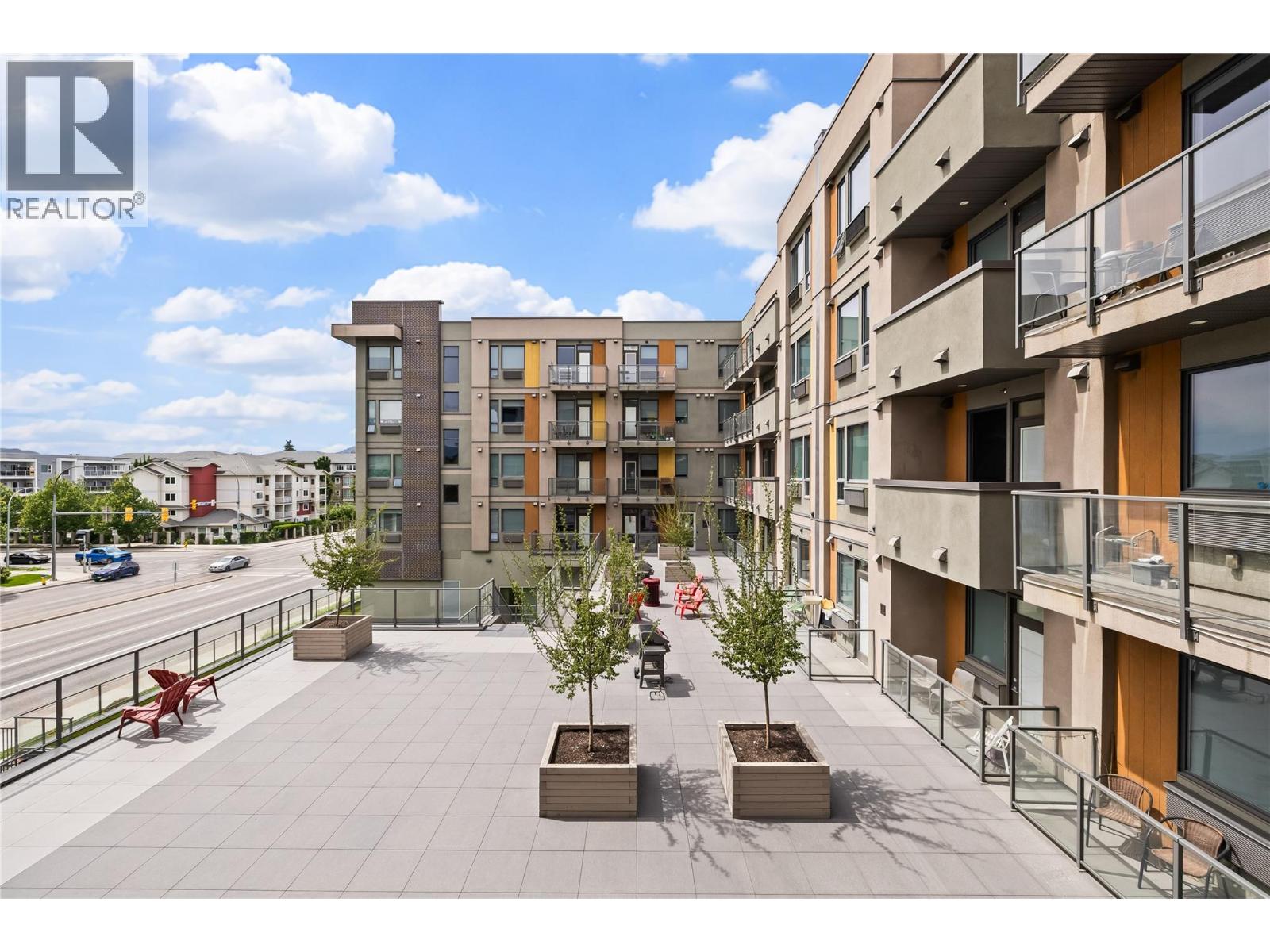 925 Leon Avenue Unit# 426, Kelowna, British Columbia  V1Y 0E5 - Photo 2 - 10388423