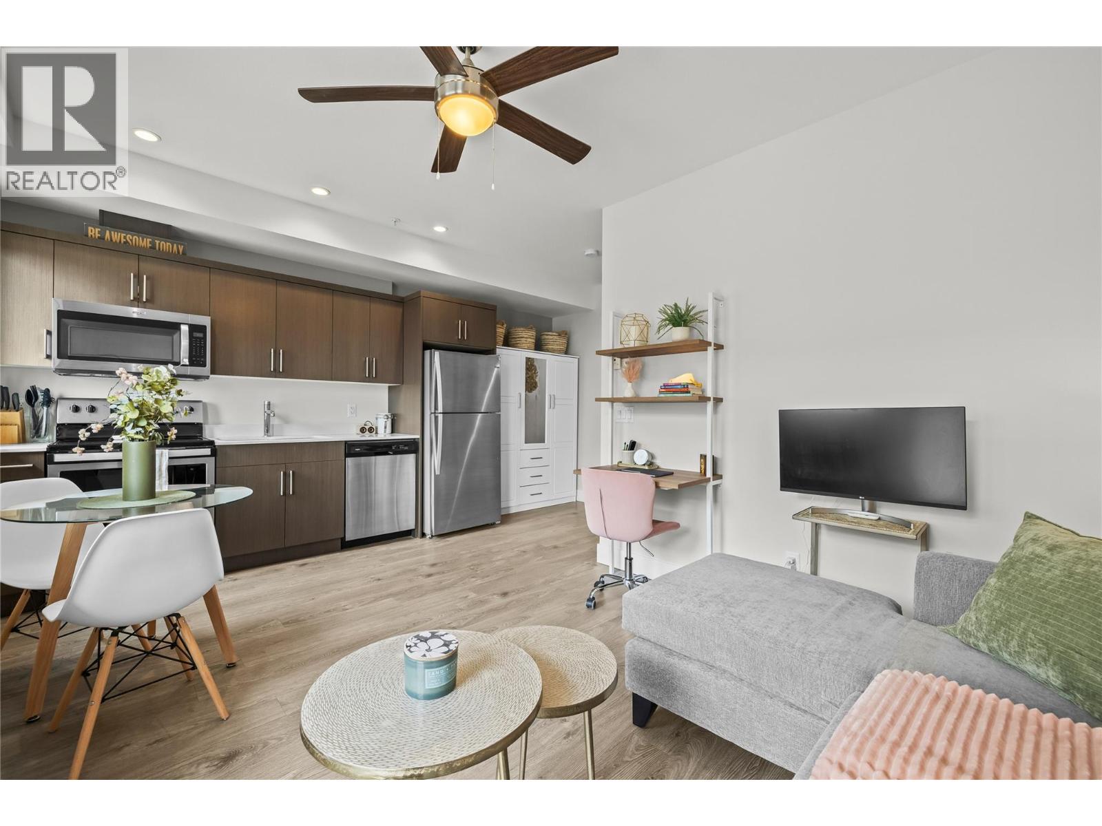 925 Leon Avenue Unit# 426, Kelowna, British Columbia  V1Y 0E5 - Photo 4 - 10388423