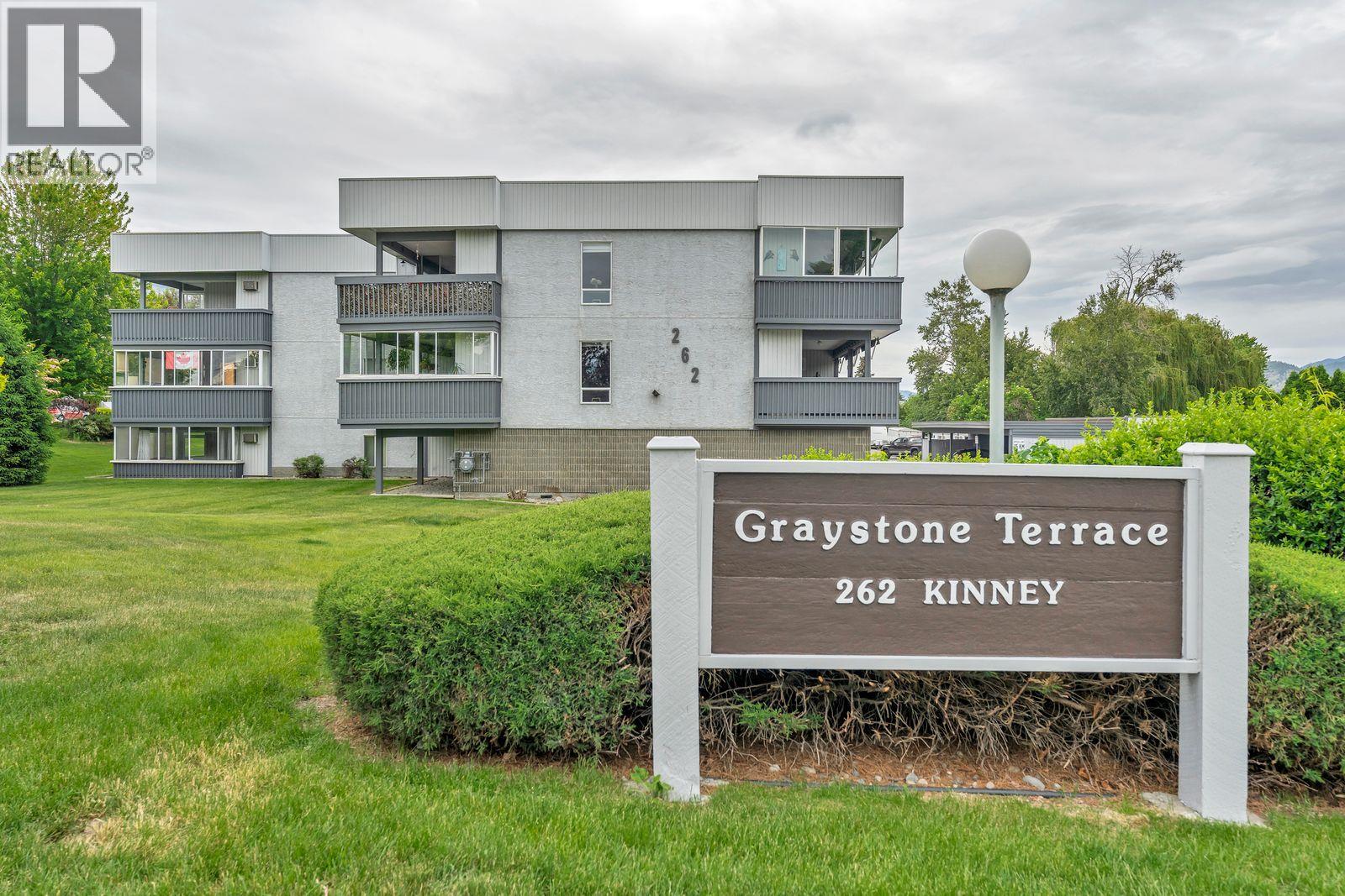 262 Kinney Avenue Unit# 313, Penticton, British Columbia  V2A 3N9 - Photo 1 - 10389195