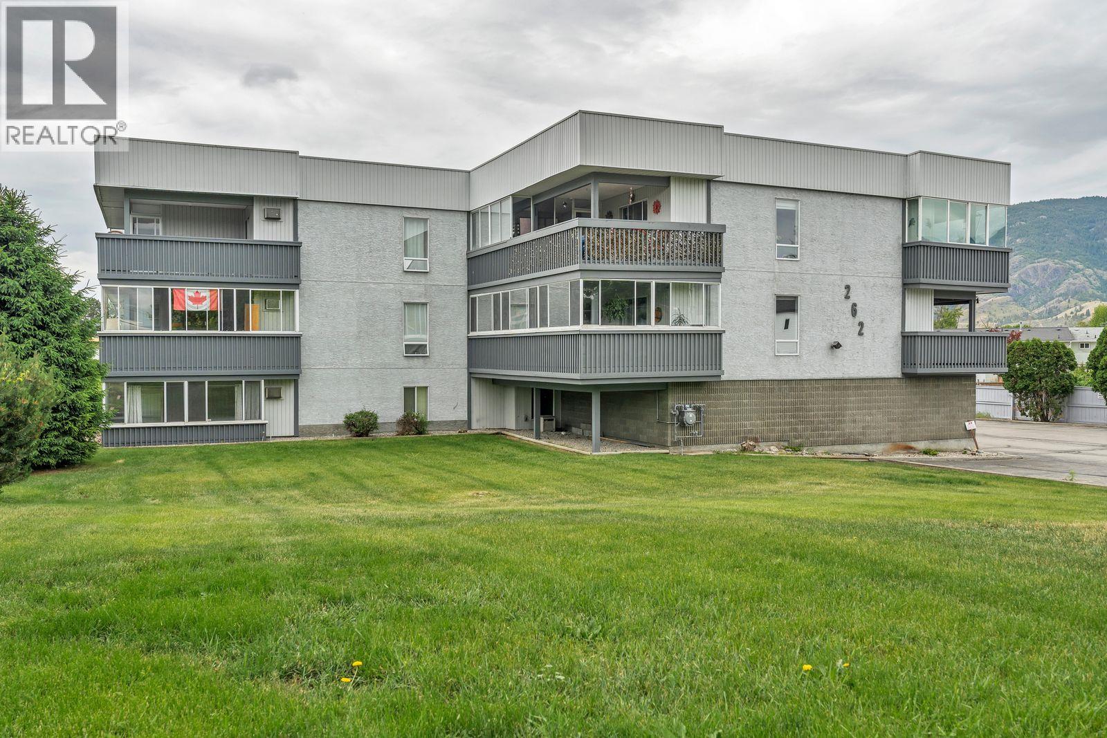 262 Kinney Avenue Unit# 313, Penticton, British Columbia  V2A 3N9 - Photo 2 - 10389195