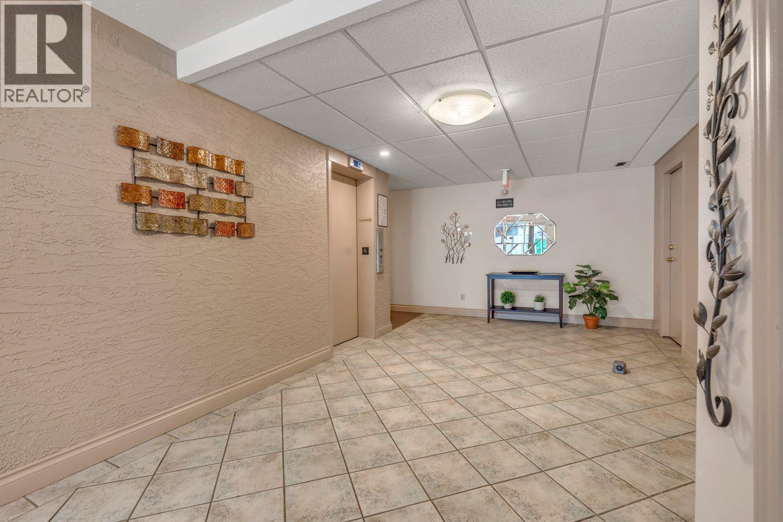 262 Kinney Avenue Unit# 313, Penticton, British Columbia  V2A 3N9 - Photo 21 - 10389195