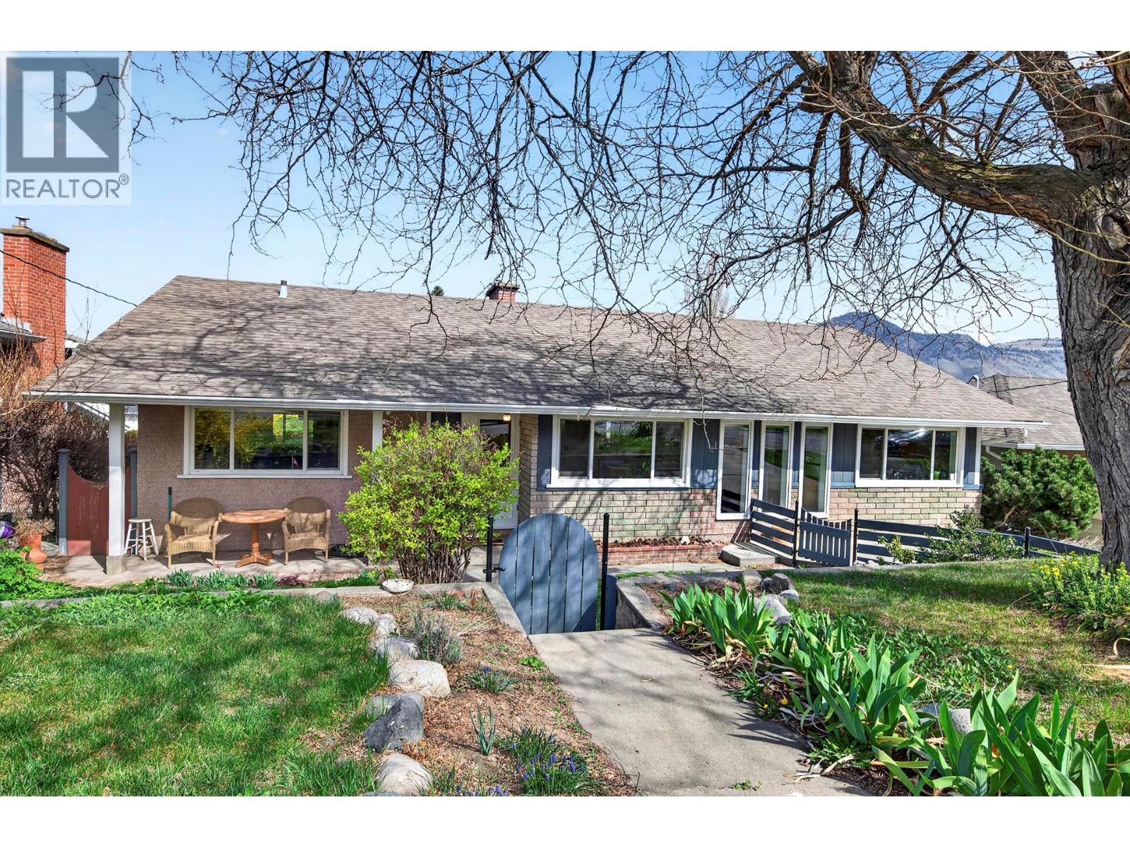640 FRASER Street, kamloops, British Columbia