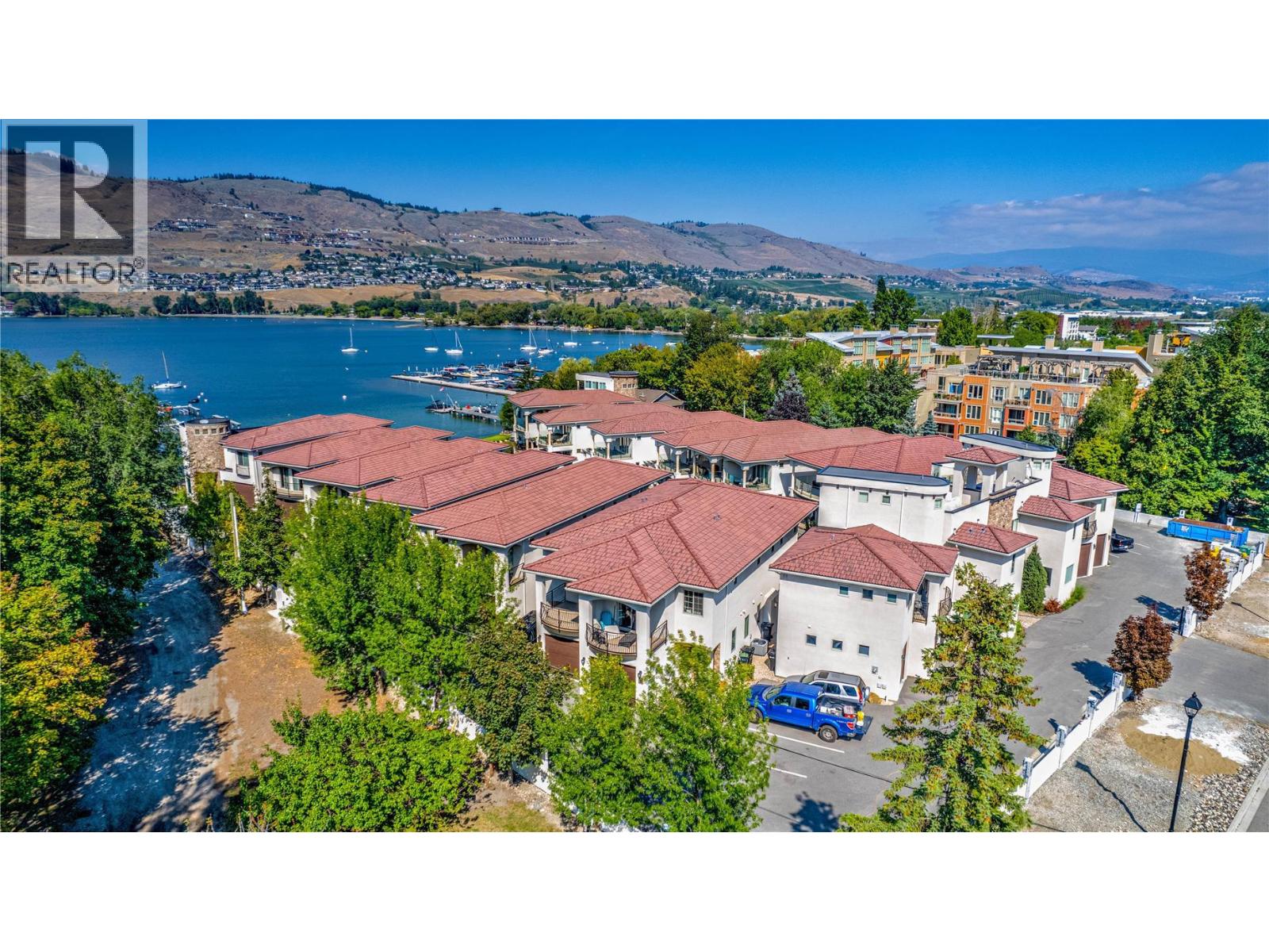 7373 Brooks Lane Unit# 11, vernon, British Columbia