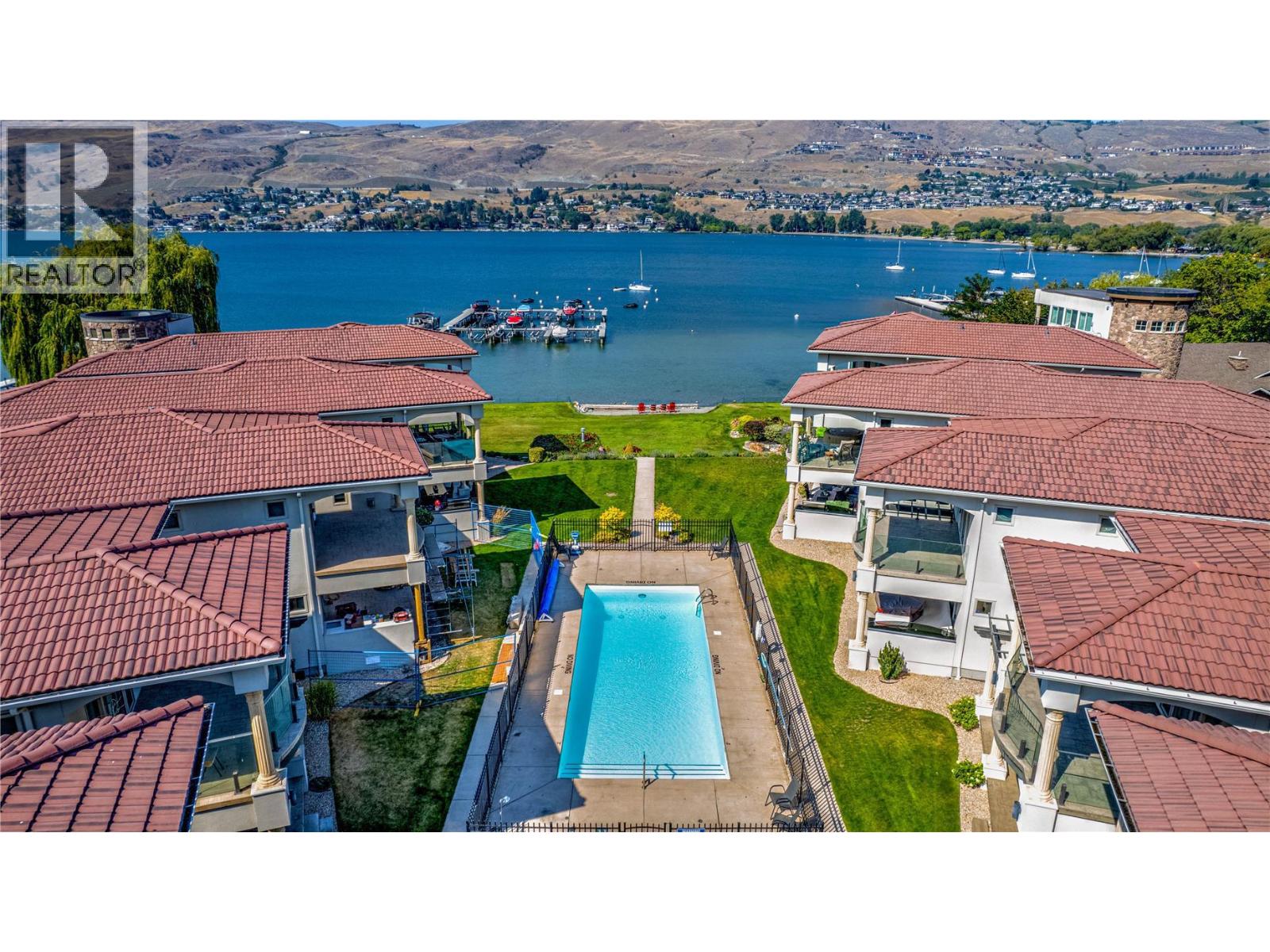 7373 Brooks Lane Unit# 11, Vernon, British Columbia  V1H 1G6 - Photo 2 - 10388929