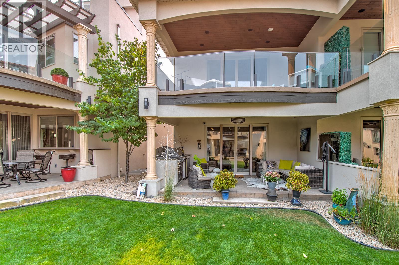 7373 Brooks Lane Unit# 11, Vernon, British Columbia  V1H 1G6 - Photo 20 - 10388929