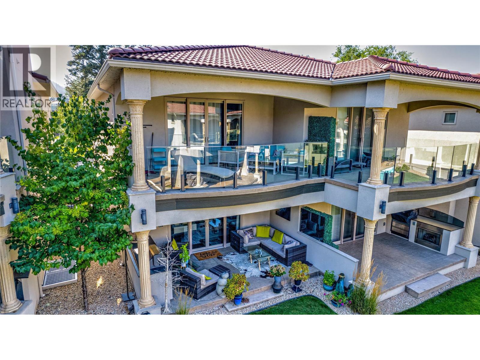 7373 Brooks Lane Unit# 11, Vernon, British Columbia  V1H 1G6 - Photo 3 - 10388929