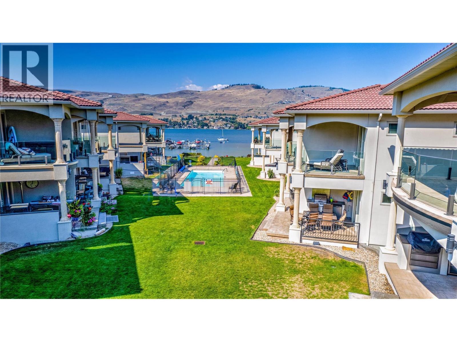 7373 Brooks Lane Unit# 11, Vernon, British Columbia  V1H 1G6 - Photo 4 - 10388929