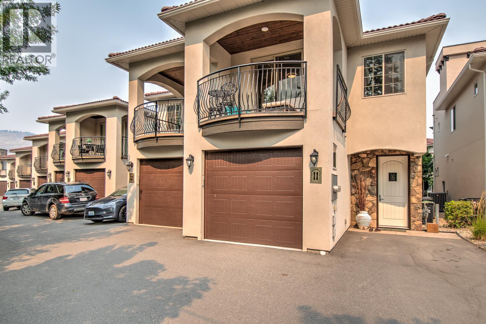 7373 Brooks Lane Unit# 11, Vernon, British Columbia  V1H 1G6 - Photo 48 - 10388929