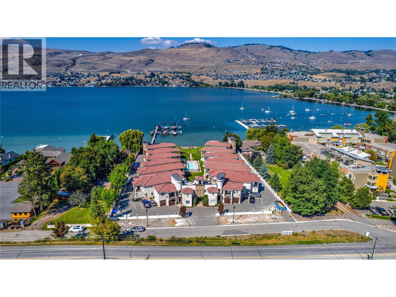 7373 Brooks Lane Unit# 11, Vernon, British Columbia  V1H 1G6 - Photo 49 - 10388929