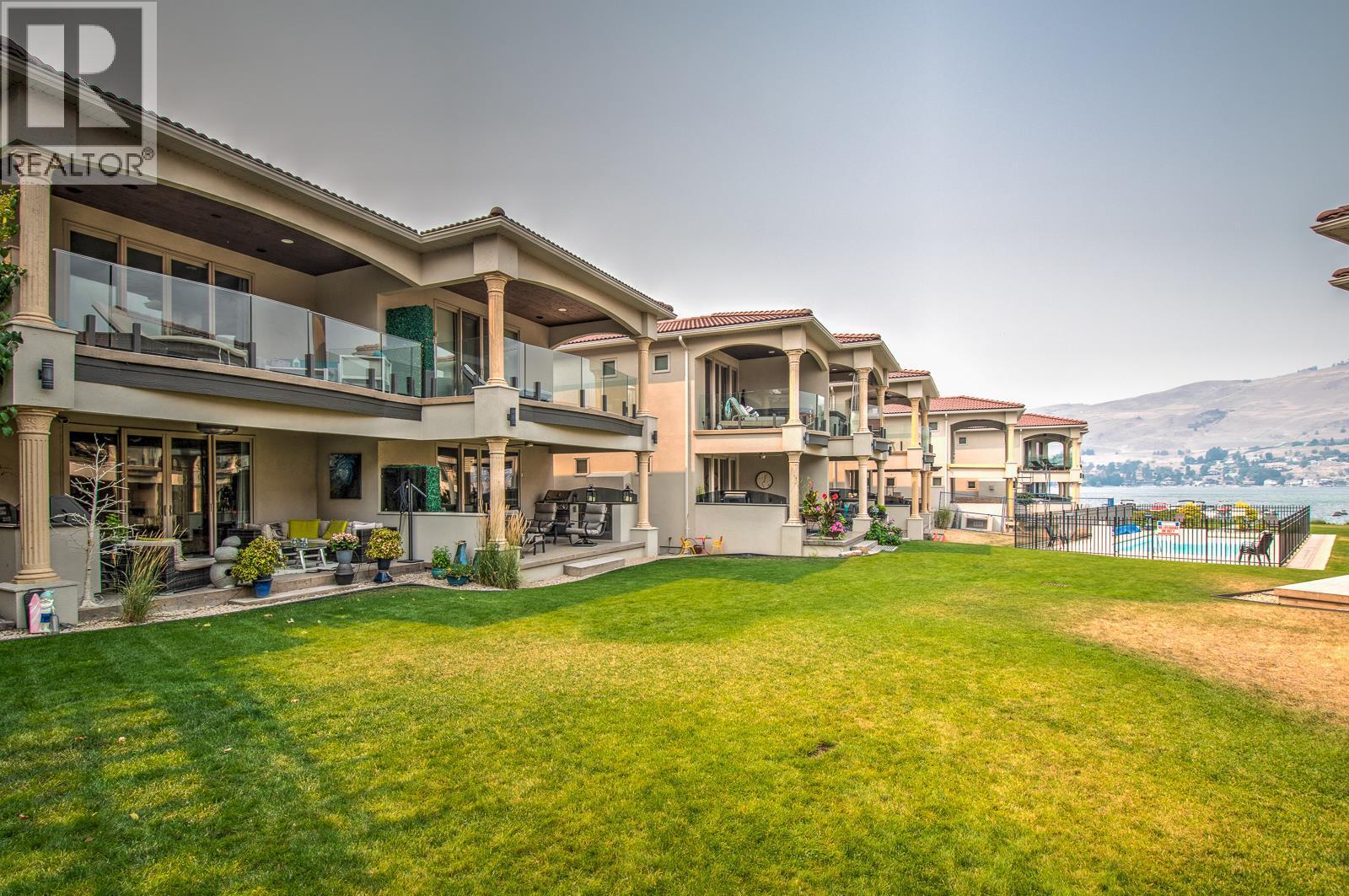 7373 Brooks Lane Unit# 11, Vernon, British Columbia  V1H 1G6 - Photo 7 - 10388929