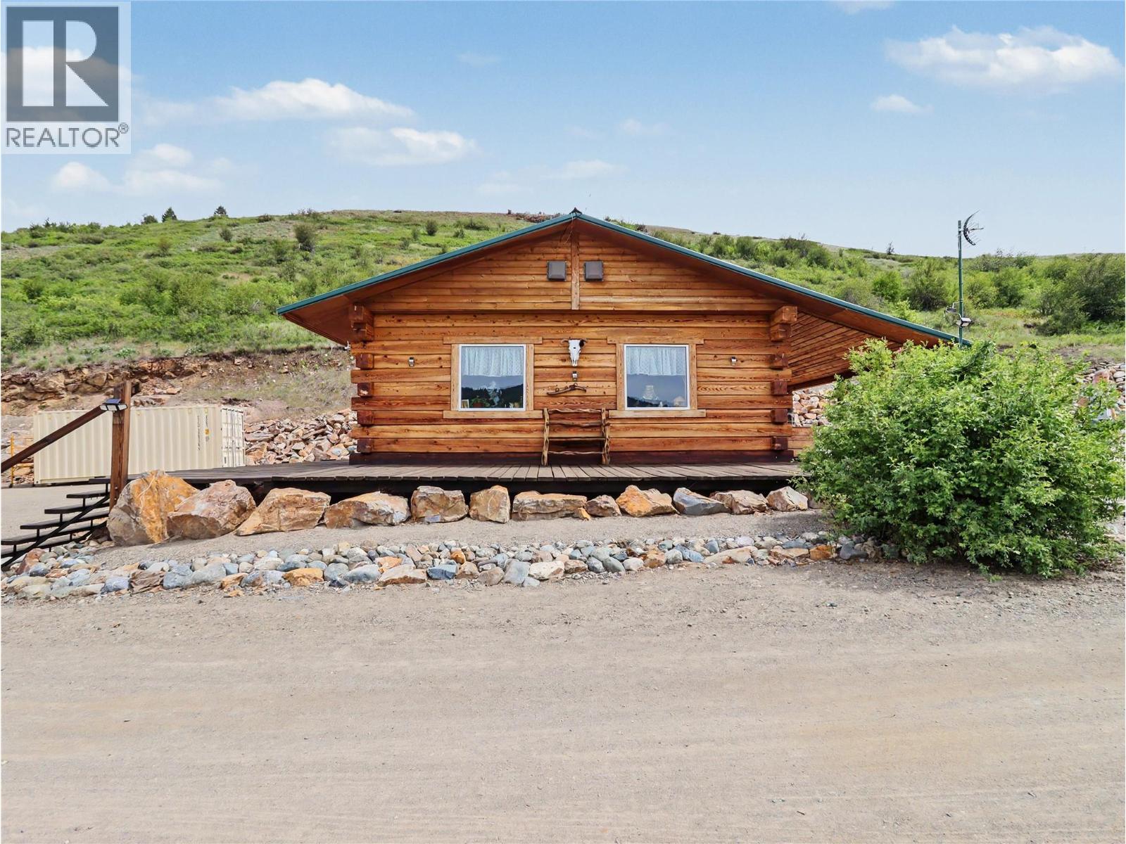 6730 Danshin Village Road, Grand Forks, British Columbia  V0H 1H5 - Photo 10 - 10389121