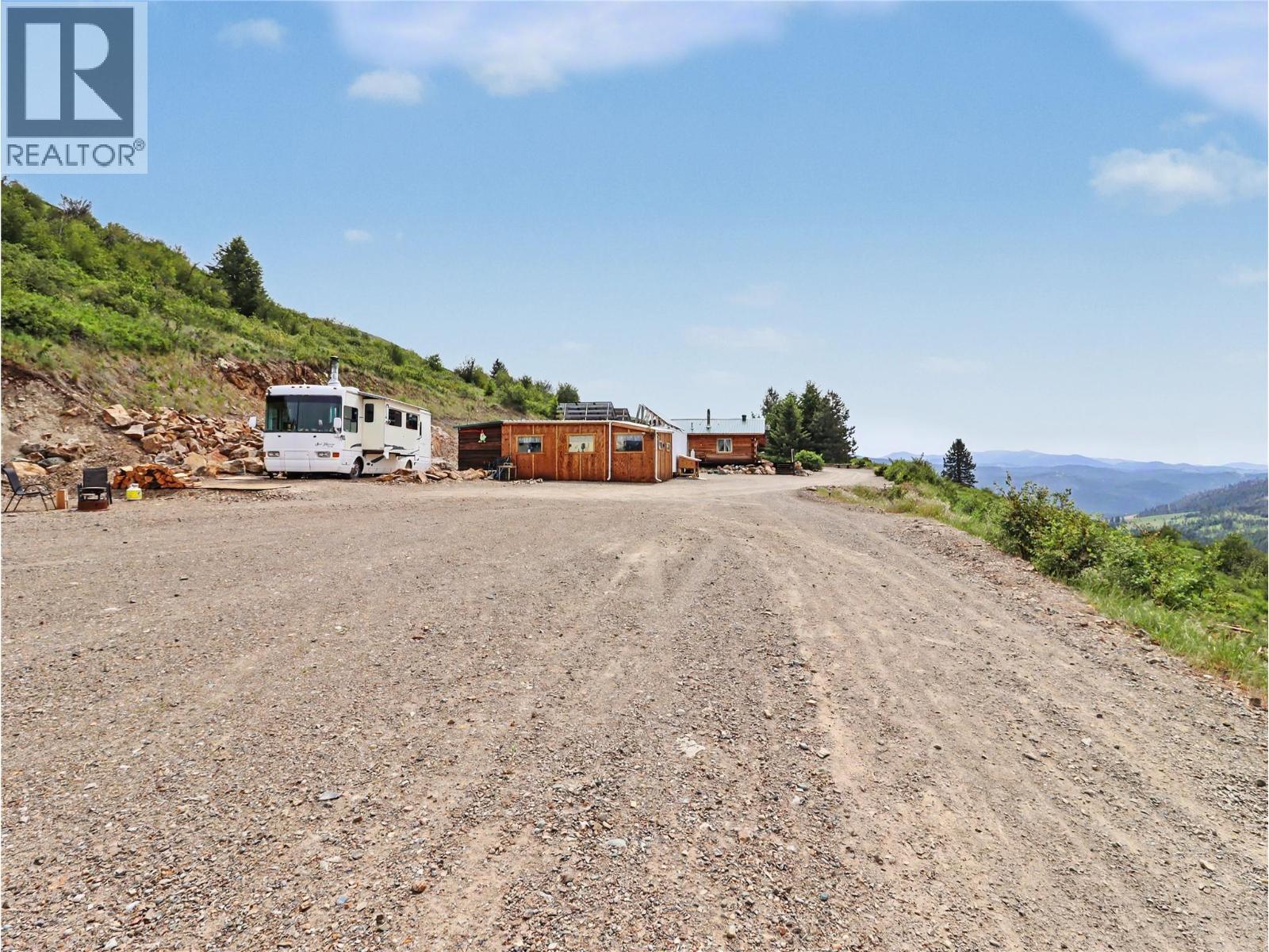 6730 Danshin Village Road, Grand Forks, British Columbia  V0H 1H5 - Photo 17 - 10389121