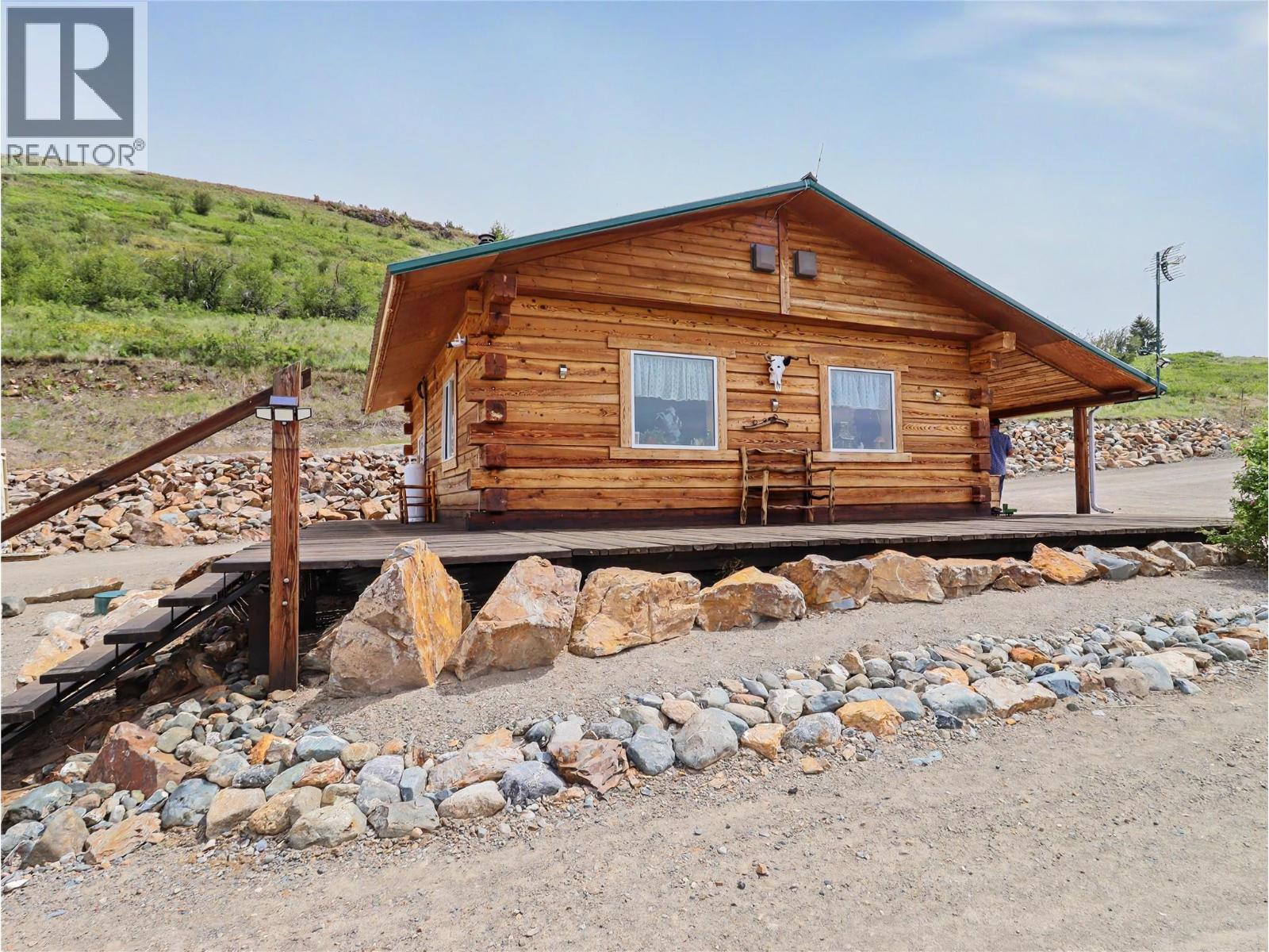 6730 Danshin Village Road, Grand Forks, British Columbia  V0H 1H5 - Photo 19 - 10389121