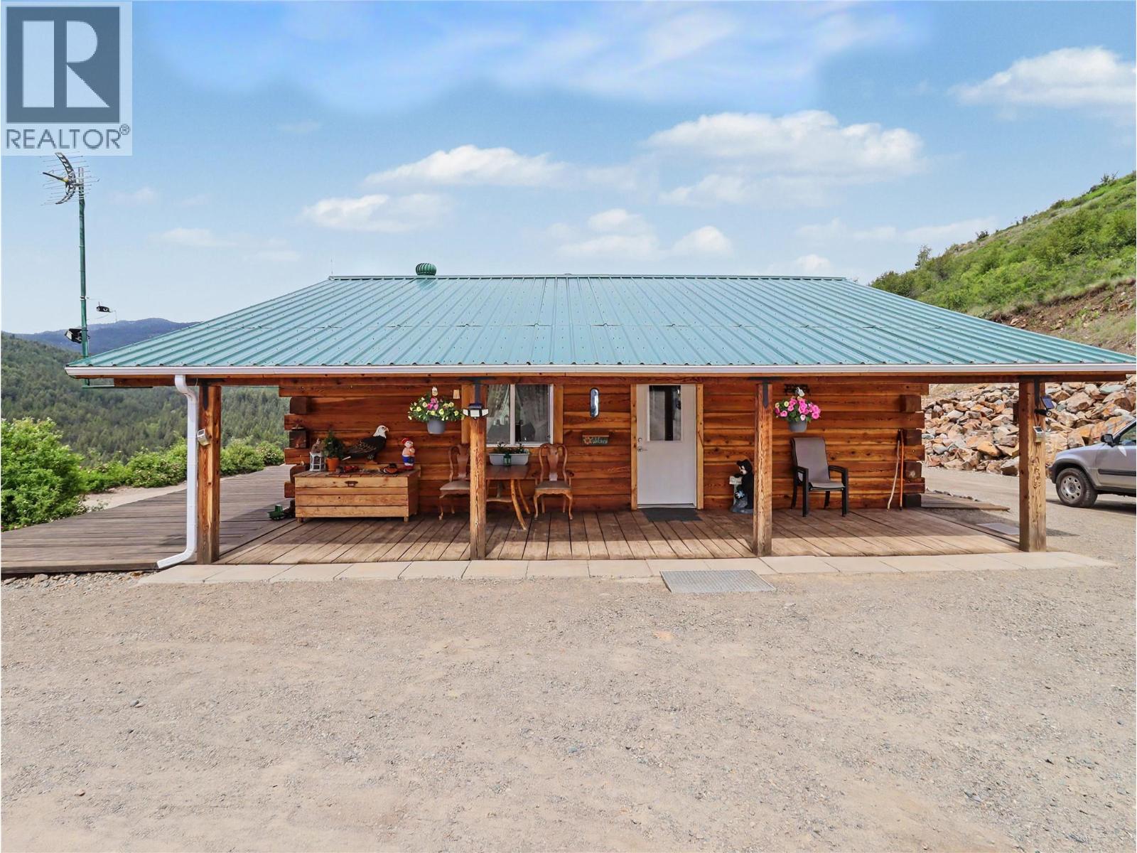 6730 Danshin Village Road, Grand Forks, British Columbia  V0H 1H5 - Photo 2 - 10389121
