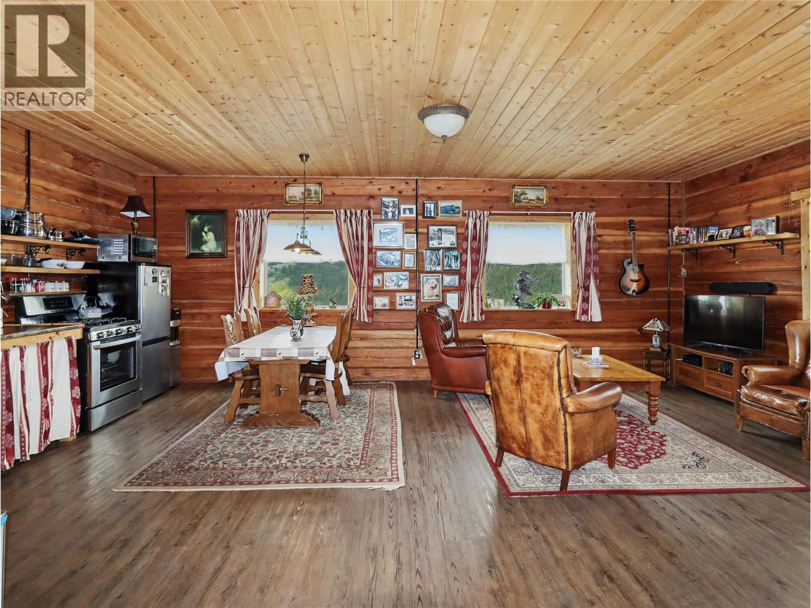 6730 Danshin Village Road, Grand Forks, British Columbia  V0H 1H5 - Photo 35 - 10389121