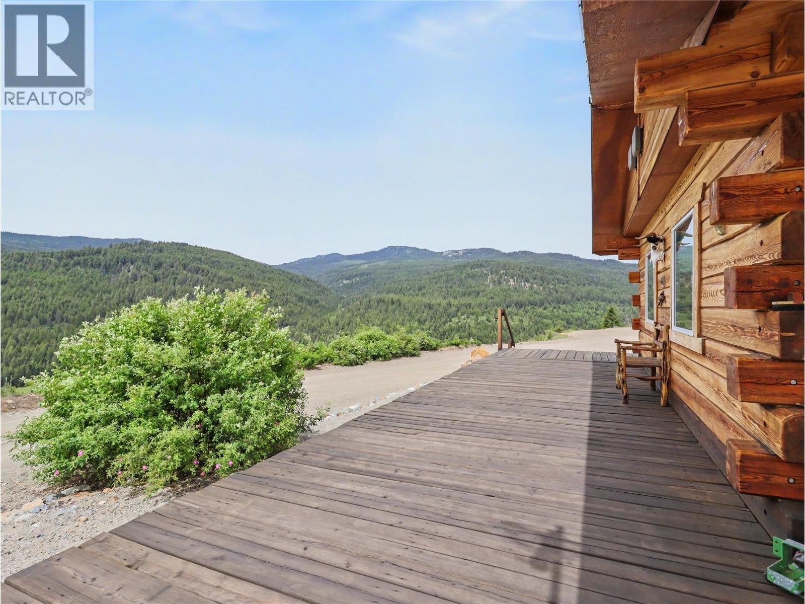 6730 Danshin Village Road, Grand Forks, British Columbia  V0H 1H5 - Photo 6 - 10389121