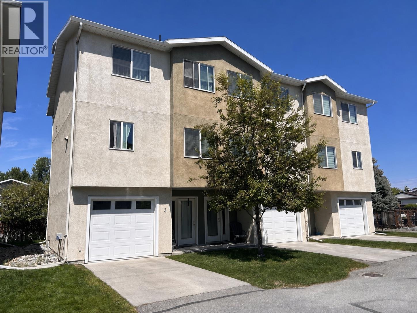 1840 Kelowna Crescent Unit# 3, cranbrook, British Columbia