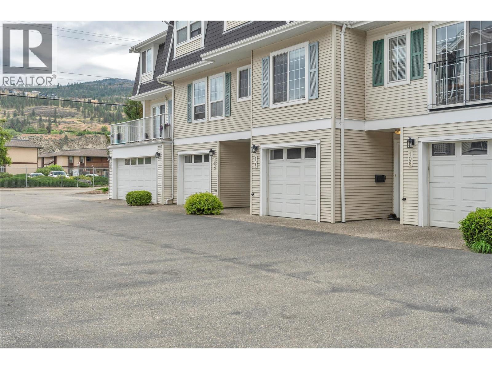 3145 Wilson Street Unit# 106, Penticton, British Columbia  V2A 5Y6 - Photo 43 - 10388912