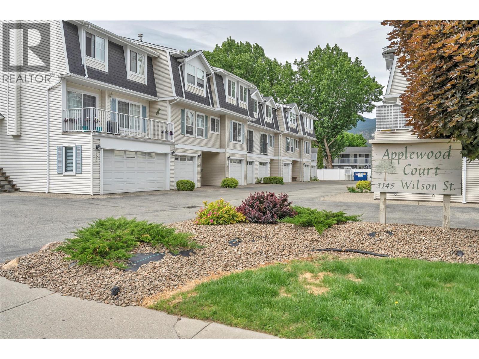 3145 Wilson Street Unit# 106, Penticton, British Columbia  V2A 5Y6 - Photo 44 - 10388912