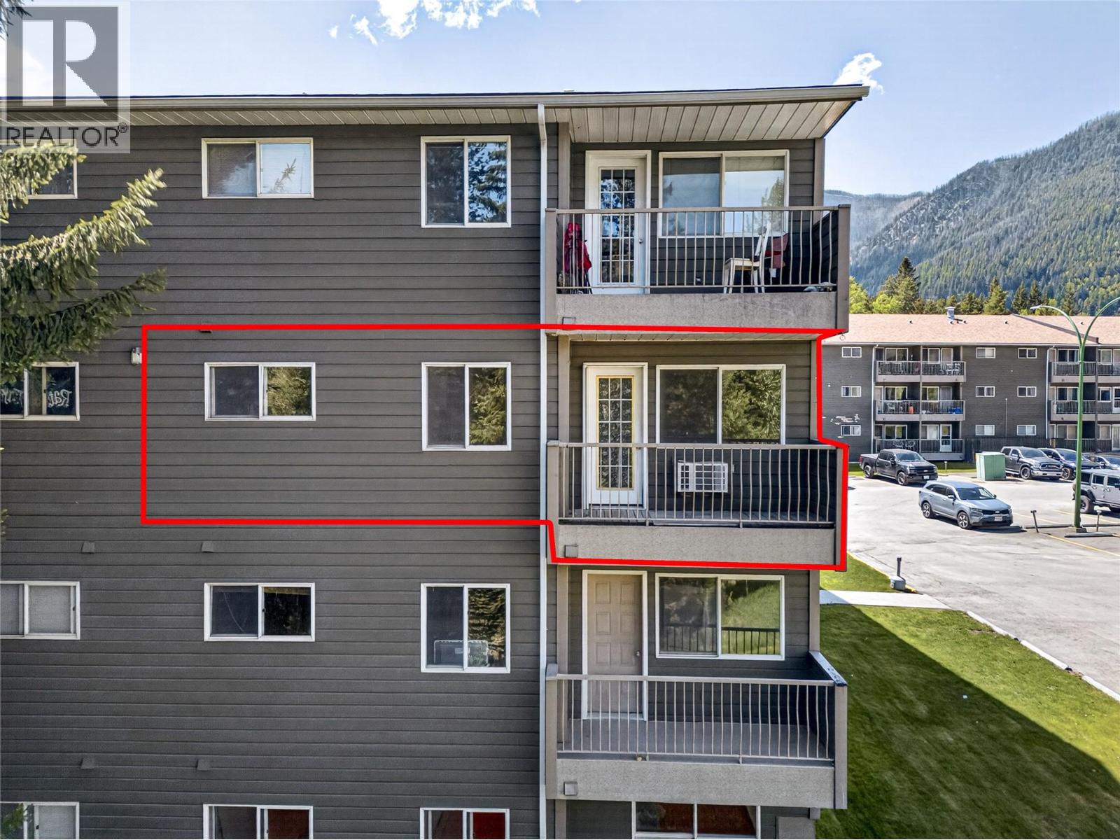 1299 Ponderosa Drive Unit# 301b, Sparwood, British Columbia  V0B 2G2 - Photo 14 - 10380501