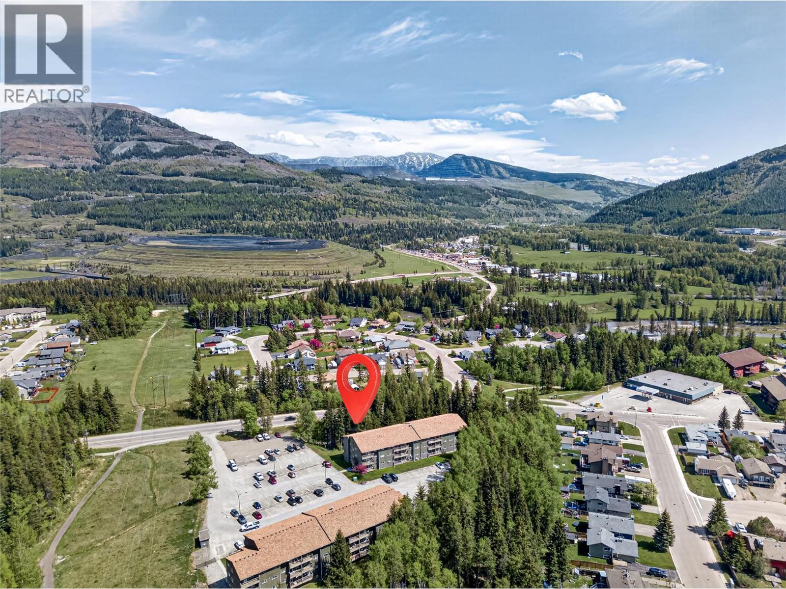 1299 Ponderosa Drive Unit# 301b, Sparwood, British Columbia  V0B 2G2 - Photo 16 - 10380501