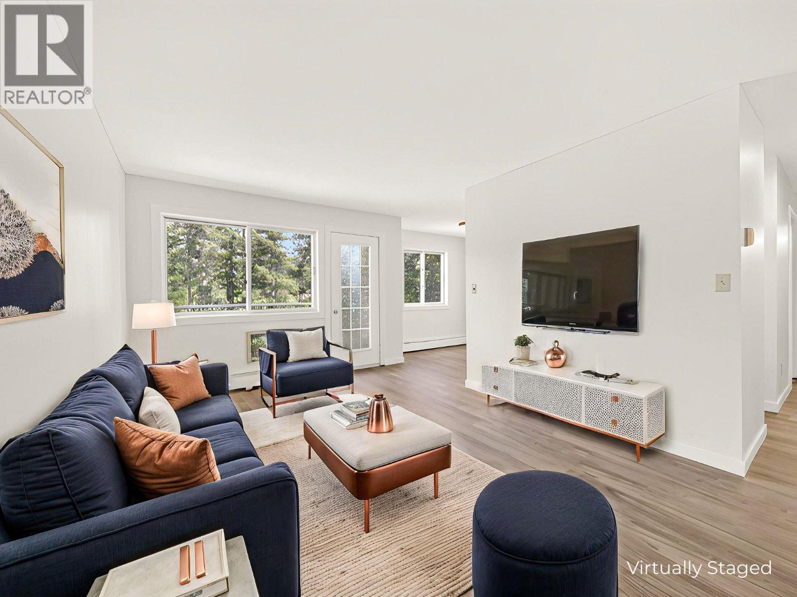 1299 Ponderosa Drive Unit# 301b, Sparwood, British Columbia  V0B 2G2 - Photo 4 - 10380501