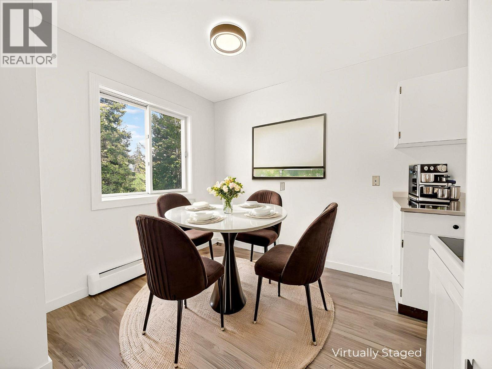 1299 Ponderosa Drive Unit# 301b, Sparwood, British Columbia  V0B 2G2 - Photo 6 - 10380501