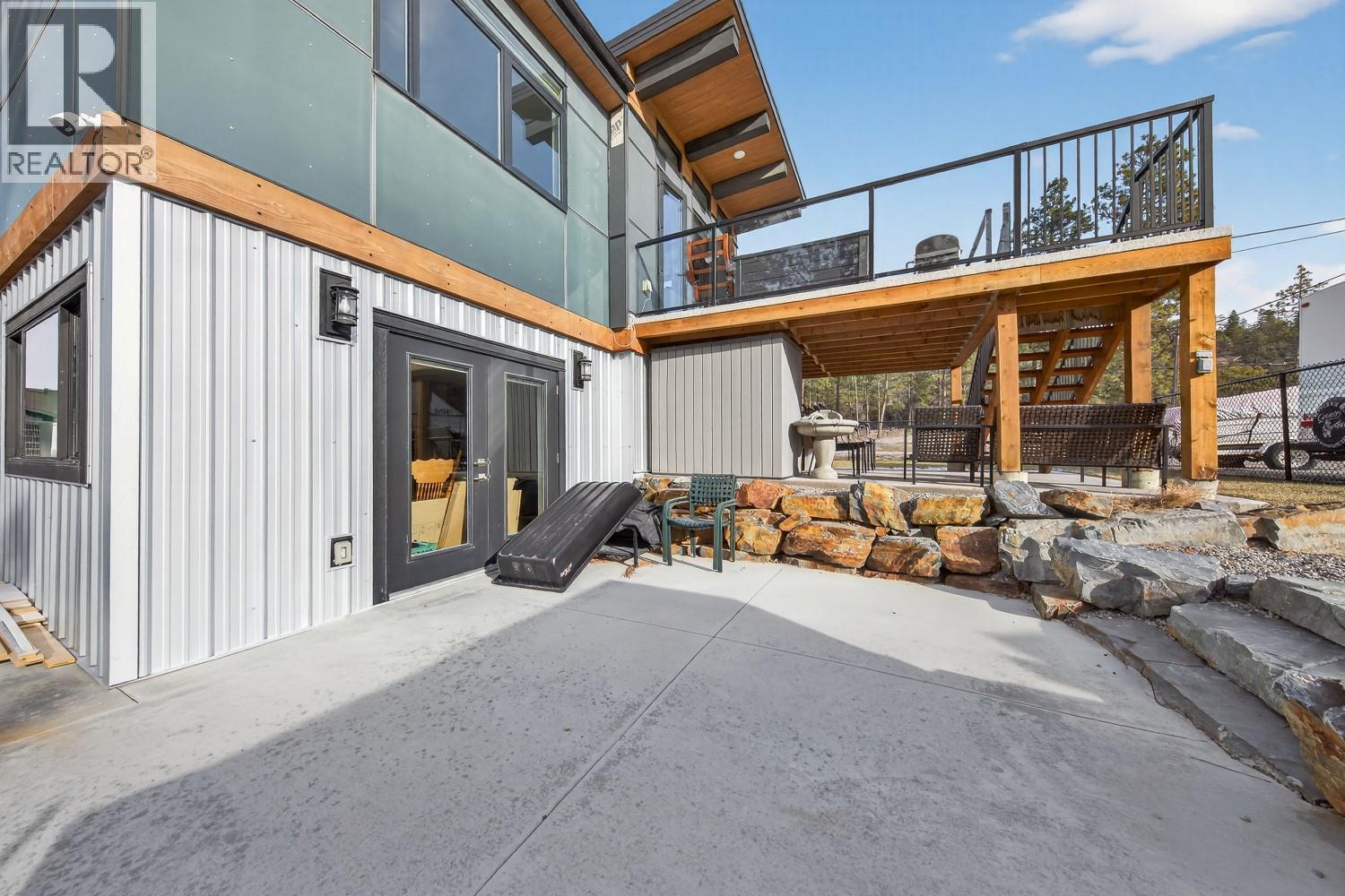 4978 Ponderosa Crescent, Canal Flats, British Columbia  V0B 1B0 - Photo 30 - 10387612