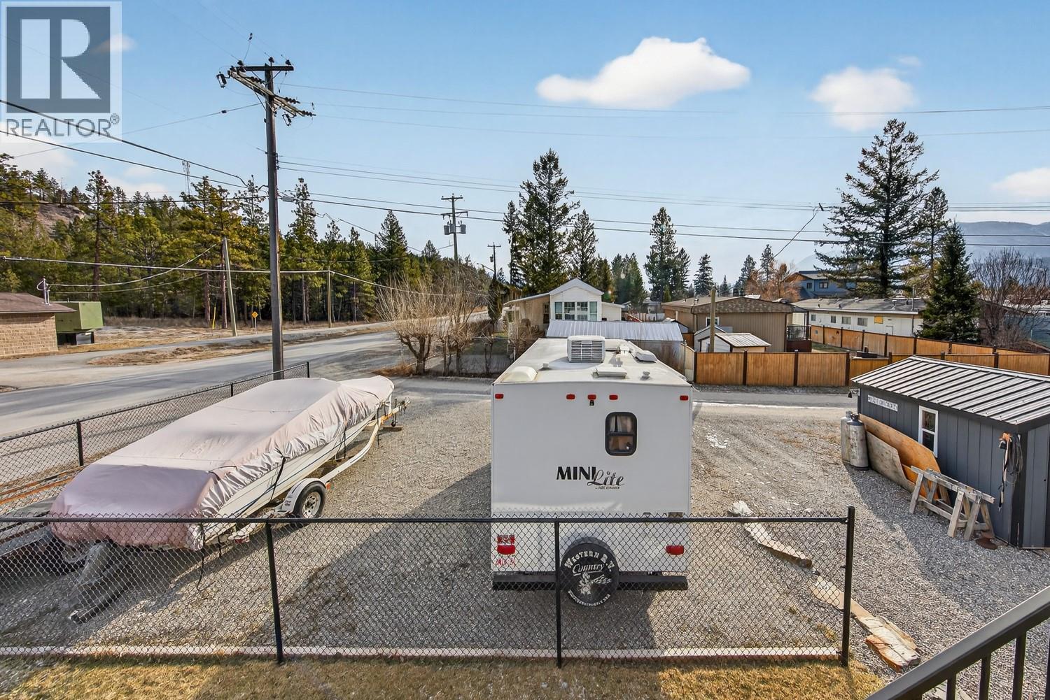 4978 Ponderosa Crescent, Canal Flats, British Columbia  V0B 1B0 - Photo 35 - 10387612