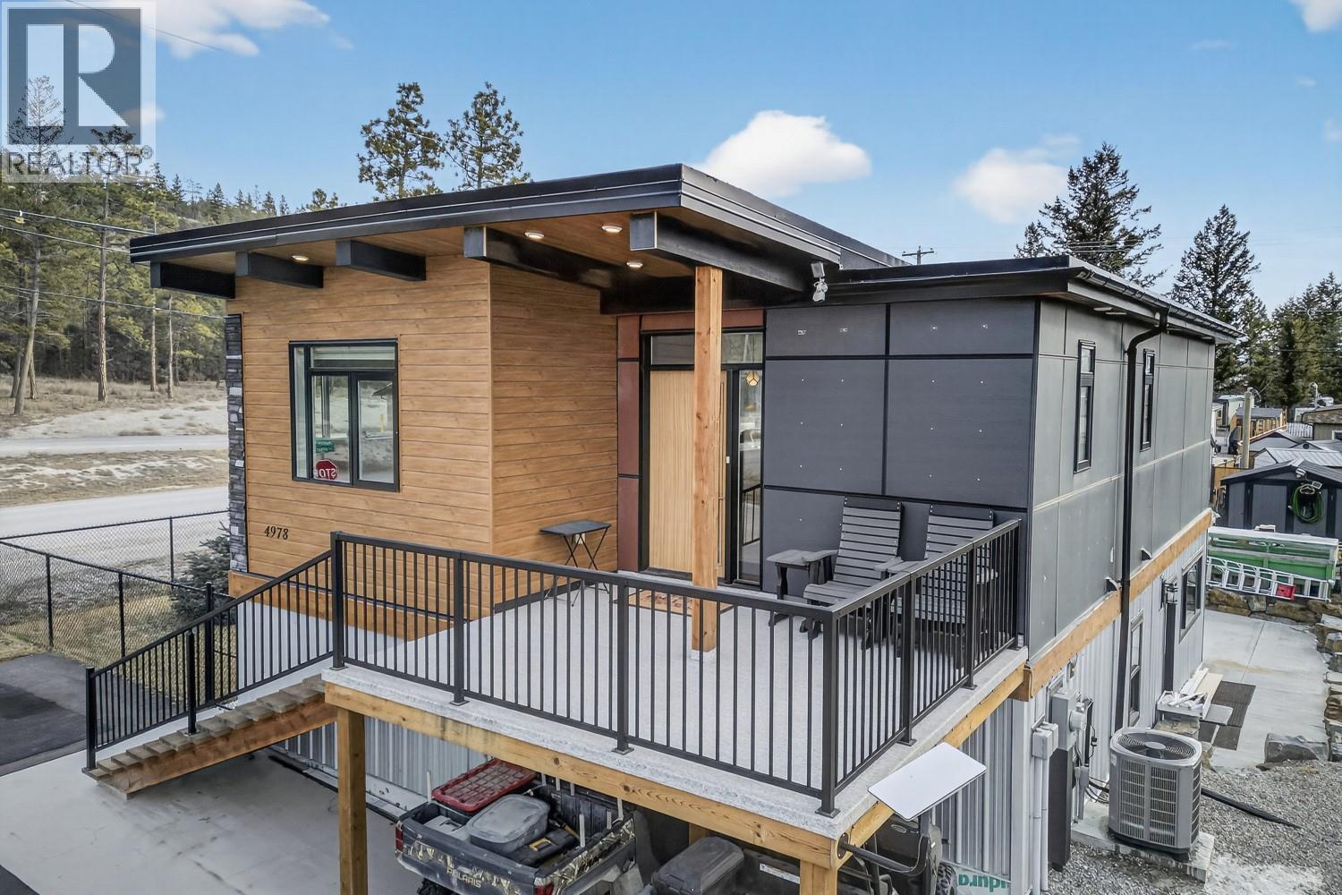 4978 Ponderosa Crescent, Canal Flats, British Columbia  V0B 1B0 - Photo 37 - 10387612