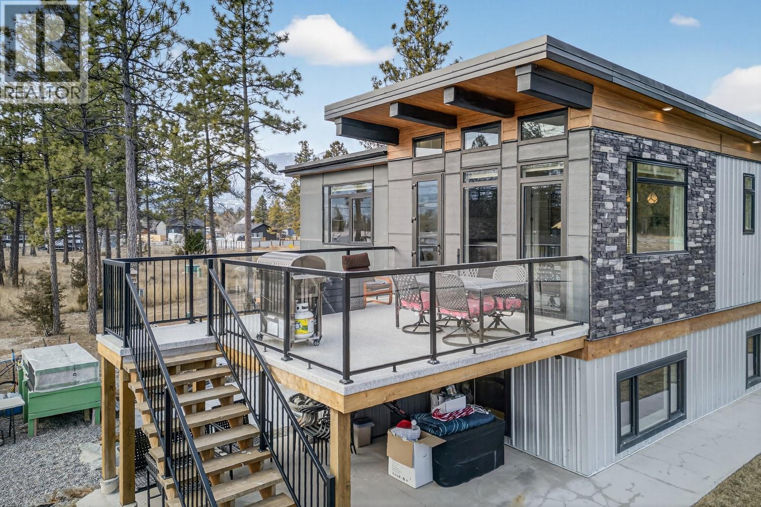 4978 Ponderosa Crescent, Canal Flats, British Columbia  V0B 1B0 - Photo 39 - 10387612