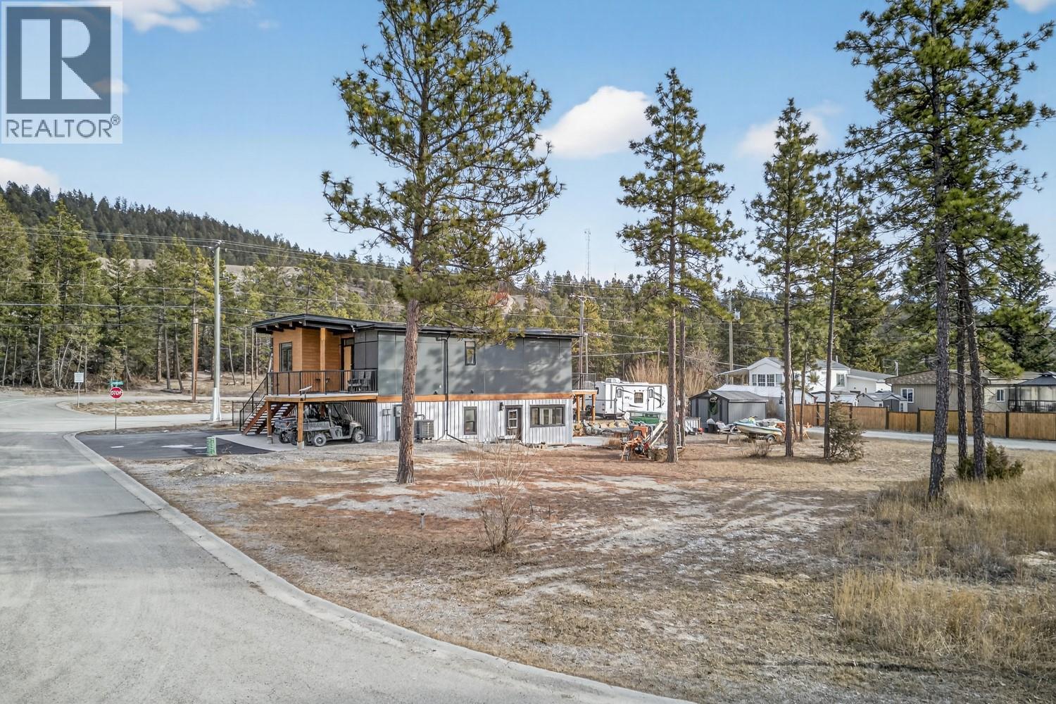 4978 Ponderosa Crescent, Canal Flats, British Columbia  V0B 1B0 - Photo 44 - 10387612