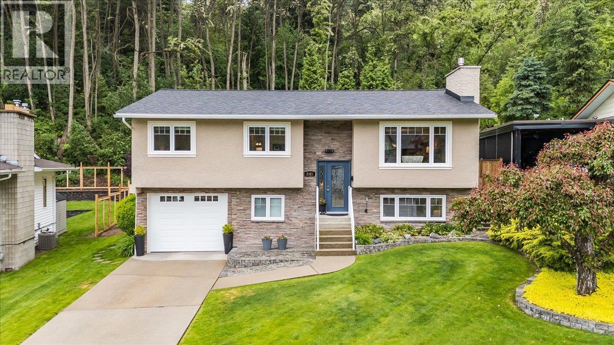 2321 McBride Street, trail, British Columbia