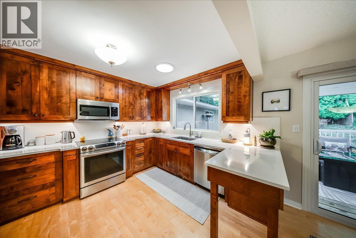2321 Mcbride Street, Trail, British Columbia  V1R 3A6 - Photo 17 - 10389043