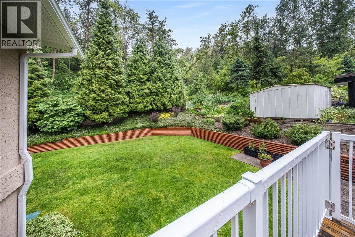 2321 Mcbride Street, Trail, British Columbia  V1R 3A6 - Photo 58 - 10389043